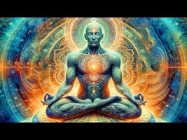 Altered States Of Consciousness | 432Hz | Brain Stimulation | Deep Meditation Music