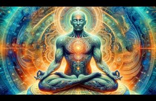Altered States Of Consciousness | 432Hz | Brain Stimulation | Deep Meditation Music