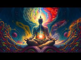 Brain Massage – Relaxing Music – Meditation Music
