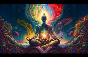 Brain Massage – Relaxing Music – Meditation Music