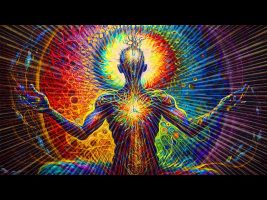 Mental Health Boost | Brain Massage | 432Hz | Psychological Cleansing | Meditation Music