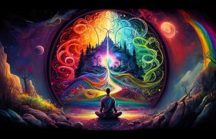 Release Negative Energy