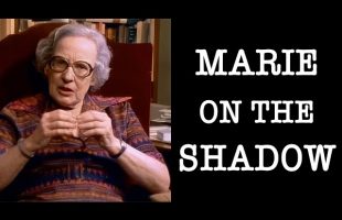 The Shadow: Marie-Louise von Franz on Its Psychological Meaning, Symbolism, and Its Integration
