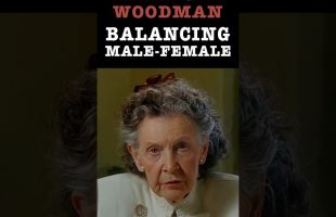 Balancing Opposites: Marion Woodman on the Wisdom of India and China