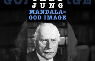 Mandala and the God-Image: Carl Jung on the Ancient Symbol of Deity and the Self