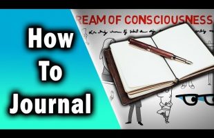 How to Journal for Self-Growth