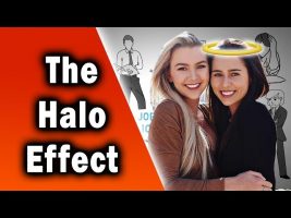 The Halo Effect – How Attractiveness Flows using the Psychology of Attraction