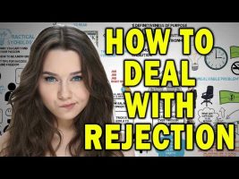 How to Overcome Rejection – Reduce the Fear of Getting Rejected