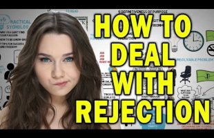How to Overcome Rejection – Reduce the Fear of Getting Rejected