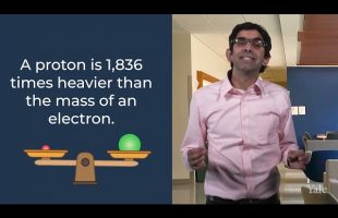 Modern Atomic Structure