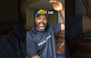 How are you spending your time? (It matters)