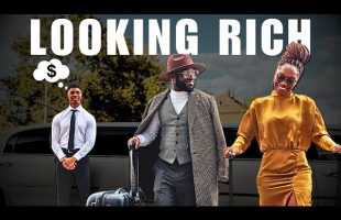 How LOOKING Rich Can Keep You Poor