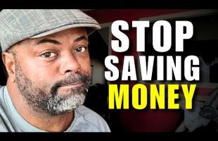 URGENT: Once You Have $30,000 In Savings (Do This IMMEDIATELY)