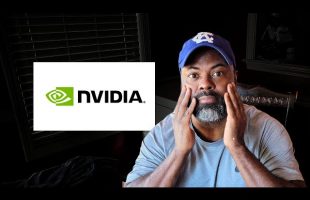 URGENT: NVIDIA Is Making It Easy for People to Get Rich (Don’t Get Left Behind)