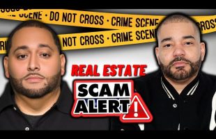 Scamming NJ – Is Cesar Pina and DJ Envy running an Investment Fraud?