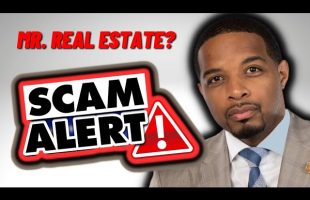 Surviving Jay Morrison – a serial Financial Predator? with @WhatHappenedToCommonSense