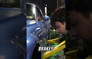 Free Car, If You Can Fix It…