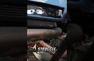 Best Sounding Car Ever…