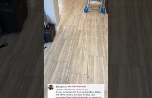 2yr New Build Roof
