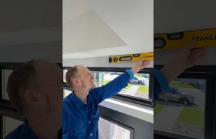 Inspector VS Small Luxury Custom Builder