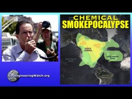 Geoengineering Watch Global Alert News, July 1, 2023, # 412 ( Dane Wigington )