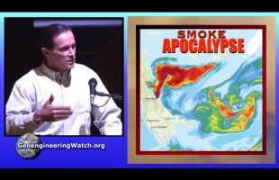 Geoengineering Watch Global Alert News, June 10, 2023, # 409 ( Dane Wigington )