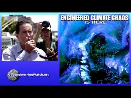 Geoengineering Watch Global Alert News, June 3, 2023, # 408 ( Dane Wigington )
