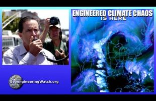Geoengineering Watch Global Alert News, June 3, 2023, # 408 ( Dane Wigington )