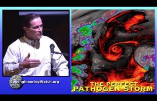 Geoengineering Watch Global Alert News, May 27, 2023, # 407 ( Dane Wigington )