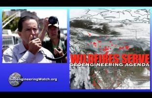 Geoengineering Watch Global Alert News, May 20, 2023, # 406 ( Dane Wigington )