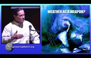 Geoengineering Watch Global Alert News, May 13, 2023, # 405 ( Dane Wigington )
