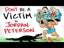 It’s NOT OK to be WEAK – Jordan Peterson Motivation