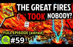 The Great Fires, Hold Flaws?