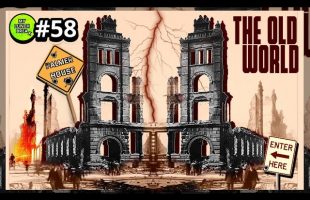 Destroying the 1800’s?