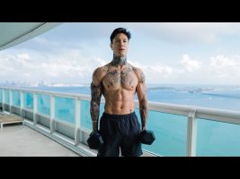 How To Get The ULTIMATE PHYSIQUE | Train This! (Shoulders)