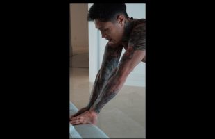 Do This Chest Workout From Home