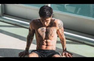 DO THIS Everyday in 2022 For 6 Pack ABS