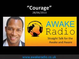 Courage