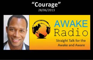 Courage