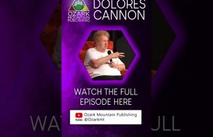 Dolores Cannon The Mind Can Heal The Body