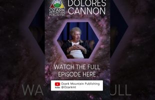Dolores Cannon Why Experiencers Fear ET Encounters