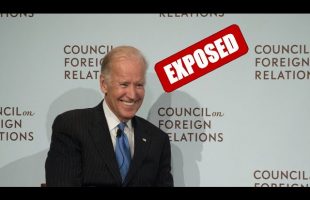 The Council on Foreign Relations Exposed