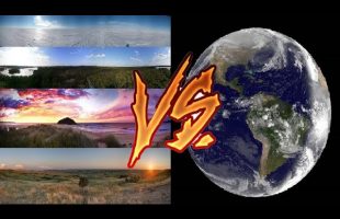 True Facts vs. Modern Theories