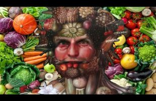 What I Eat in a Day as a 15-Year High-Carb Vegan