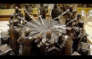The Round Table Society