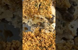 Vegan No Chicken Alfredo!