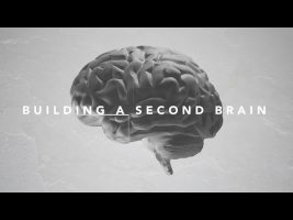 Building a Second Brain: Teaser Trailer