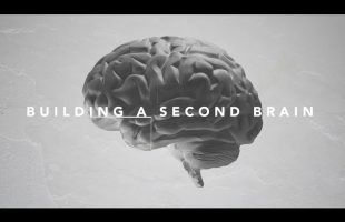 Building a Second Brain: Teaser Trailer
