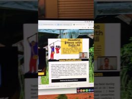 A Gift For You – Headline News Ep 17