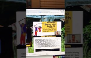 A Gift For You – Headline News Ep 17